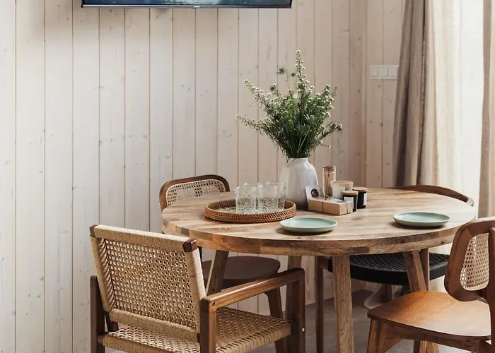 Garczovka - Domki, Jacuzzi, Sauna