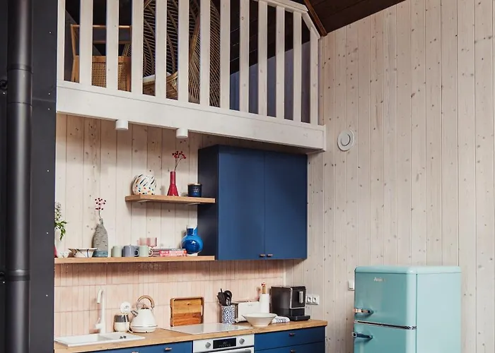 Сasa de vacaciones Garczovka - Domki, Jacuzzi, Sauna