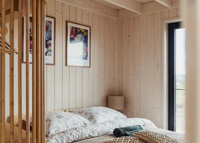 Garczovka - Domki, Jacuzzi, Sauna Сasa de vacaciones *