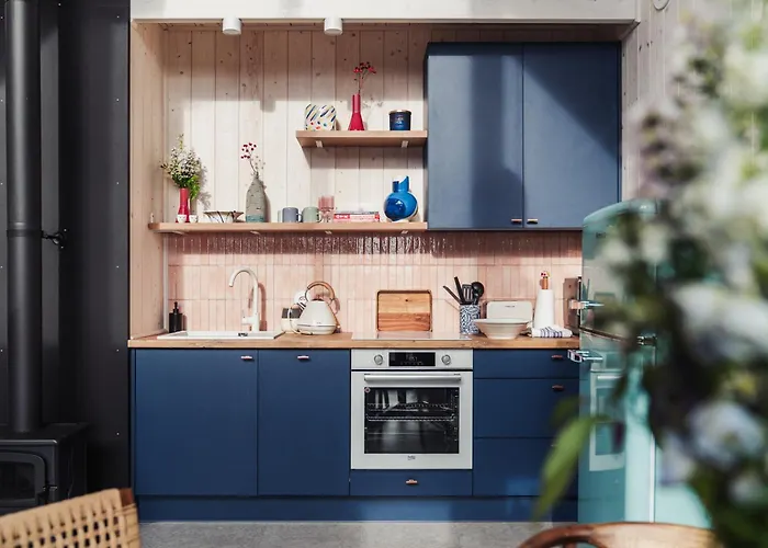 Garczovka - Domki, Jacuzzi, Sauna Prázdninový dům Garcz