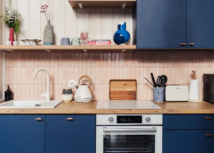 Prázdninový dům Garczovka - Domki, Jacuzzi, Sauna Garcz