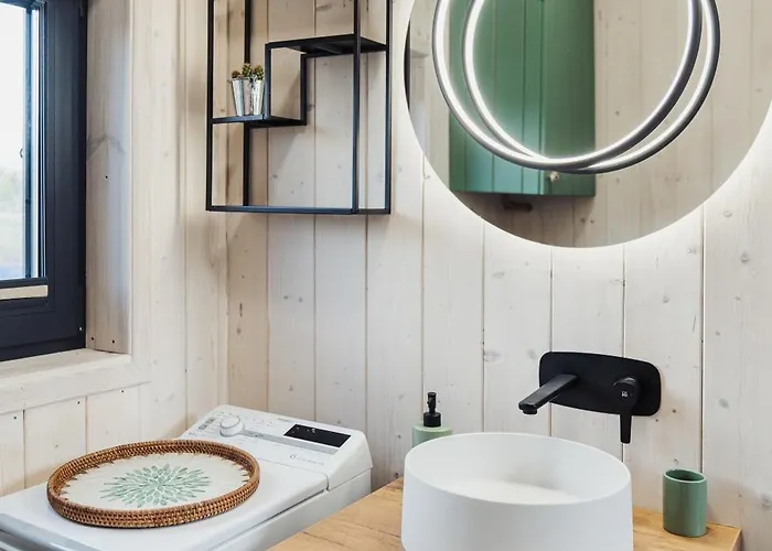 Garczovka - Domki, Jacuzzi, Sauna *