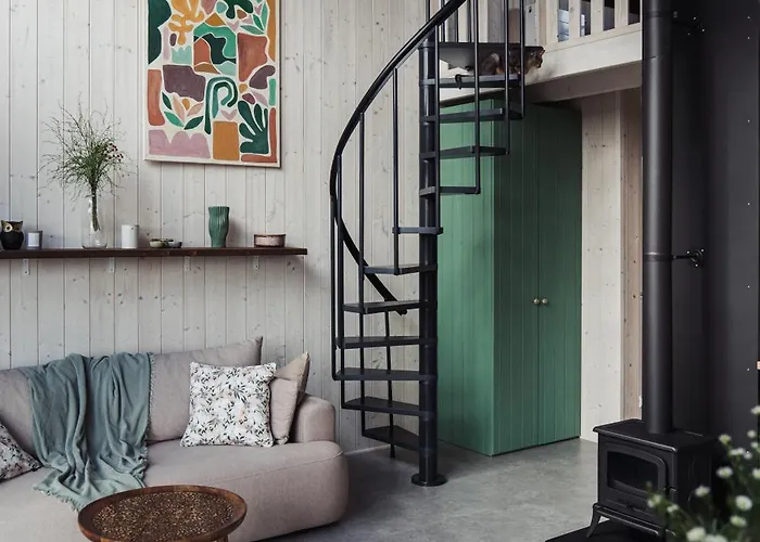 Garczovka - Domki, Jacuzzi, Sauna