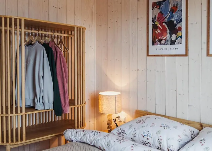 Garczovka - Domki, Jacuzzi, Sauna Garcz