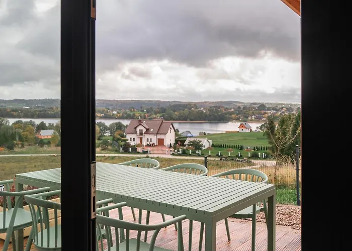 Garczovka - Domki, Jacuzzi, Sauna * Garcz