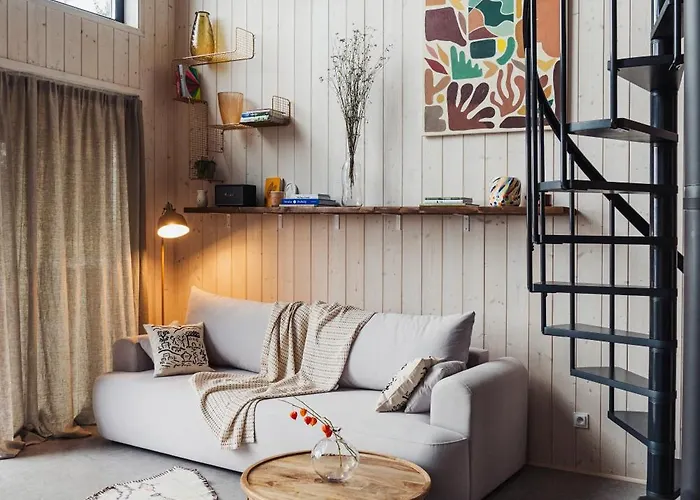 Garczovka - Domki, Jacuzzi, Sauna Сasa de vacaciones