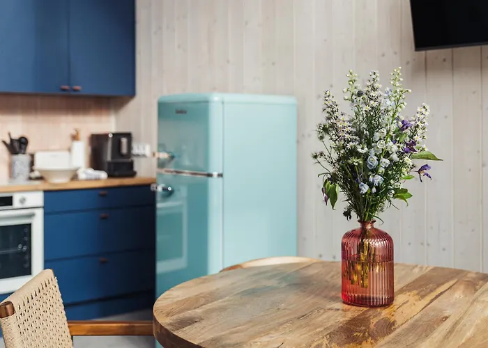 Сasa de vacaciones Garczovka - Domki, Jacuzzi, Sauna