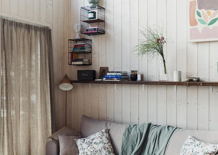 Garczovka - Domki, Jacuzzi, Sauna Prázdninový dům *