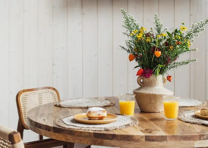 Сasa de vacaciones Garczovka - Domki, Jacuzzi, Sauna *