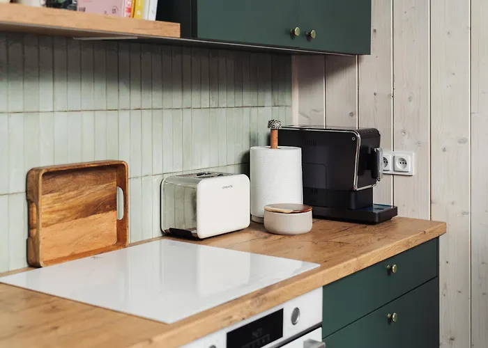 Garczovka - Domki, Jacuzzi, Sauna *