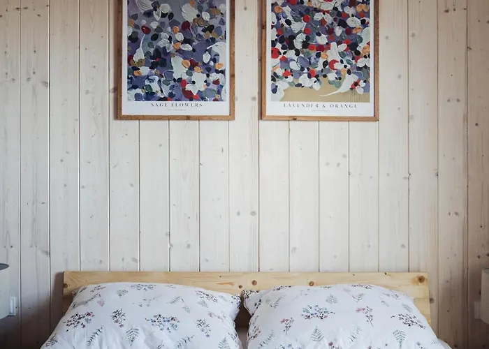 Garczovka - Domki, Jacuzzi, Sauna Garcz