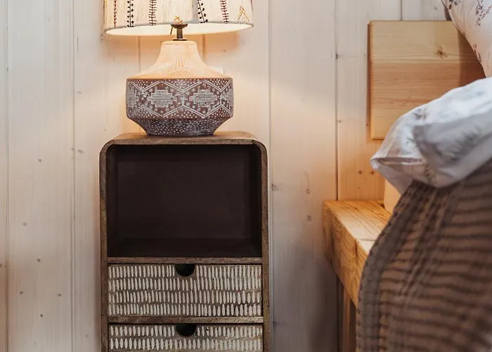 Prázdninový dům Garczovka - Domki, Jacuzzi, Sauna *