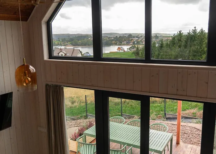 Garczovka - Domki, Jacuzzi, Sauna * Garcz