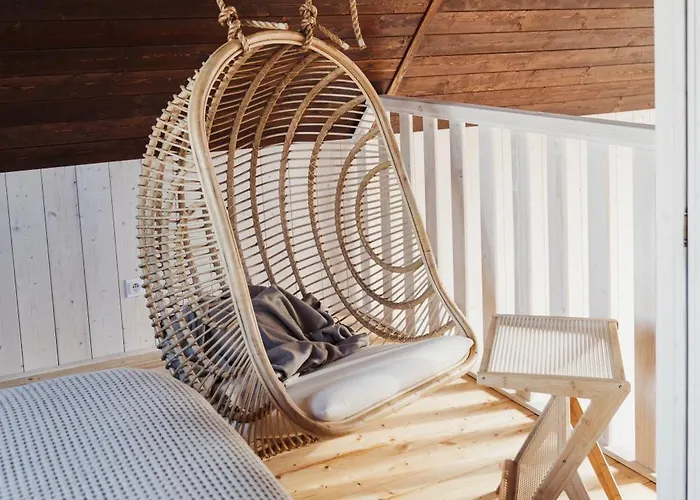 Garczovka - Domki, Jacuzzi, Sauna Сasa de vacaciones Garcz