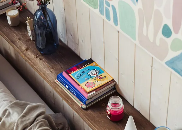 Garczovka - Domki, Jacuzzi, Sauna *