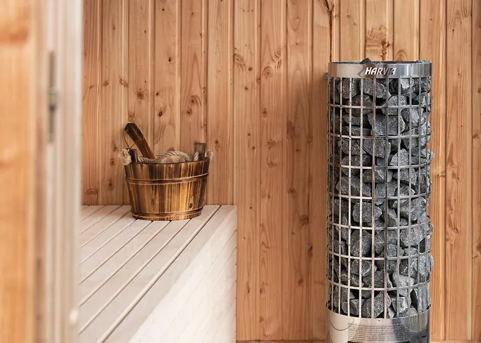 Garczovka - Domki, Jacuzzi, Sauna * Garcz