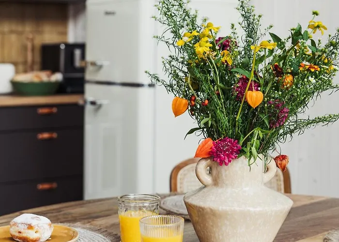 Prázdninový dům Garczovka - Domki, Jacuzzi, Sauna *