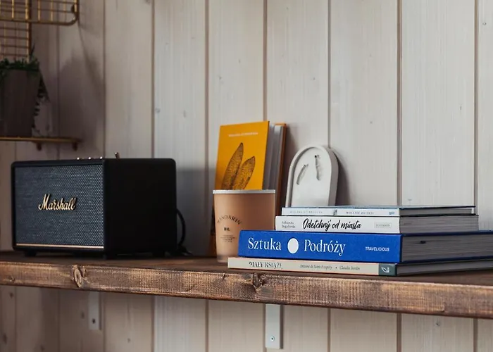 Garczovka - Domki, Jacuzzi, Sauna Сasa de vacaciones Garcz