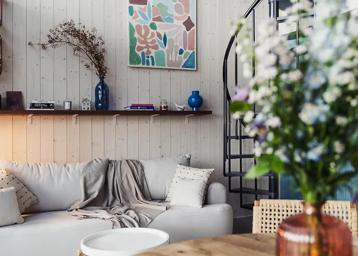 Сasa de vacaciones Garczovka - Domki, Jacuzzi, Sauna Garcz