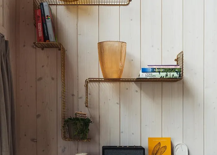 Garczovka - Domki, Jacuzzi, Sauna Garcz