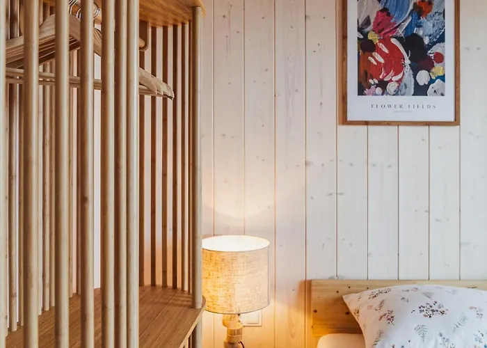 Garczovka - Domki, Jacuzzi, Sauna * Garcz