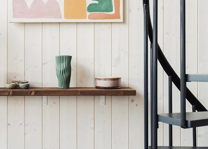 Garczovka - Domki, Jacuzzi, Sauna Prázdninový dům