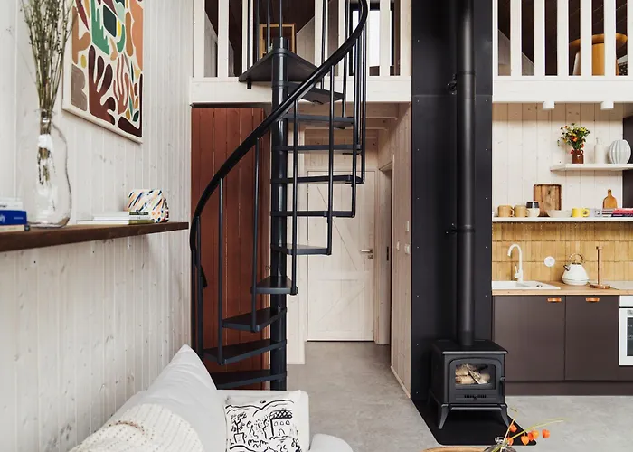 Prázdninový dům Garczovka - Domki, Jacuzzi, Sauna *