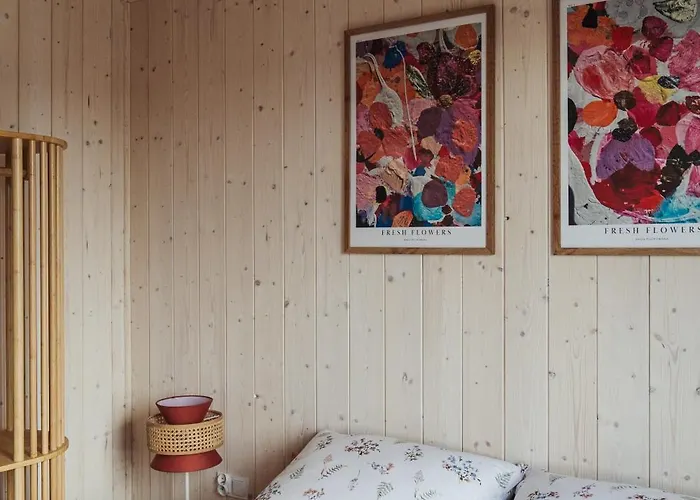 Garczovka - Domki, Jacuzzi, Sauna *