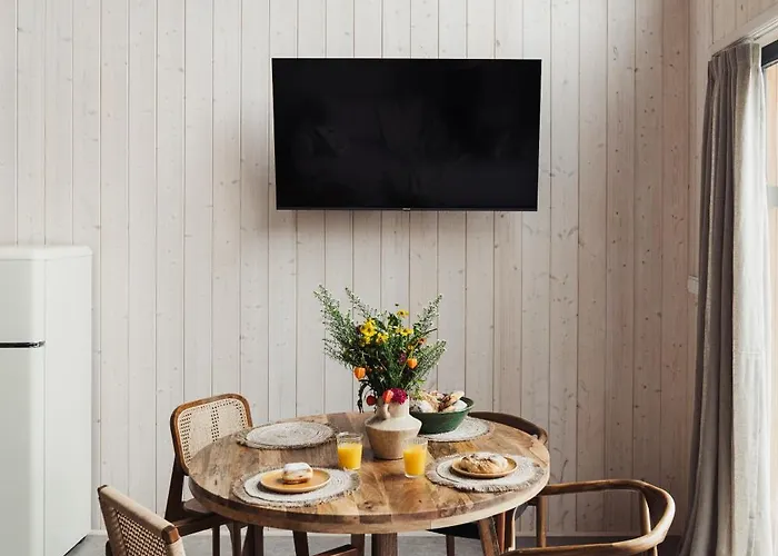 Garczovka - Domki, Jacuzzi, Sauna * Garcz