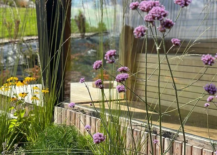 Garczovka - Domki, Jacuzzi, Sauna Prázdninový dům